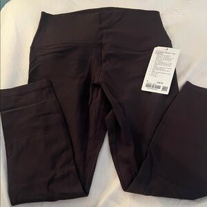 lululemon align HR 23” leggings